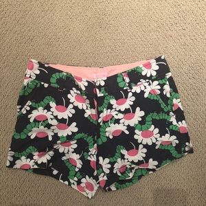 Lilly Pulitzer summer shorts